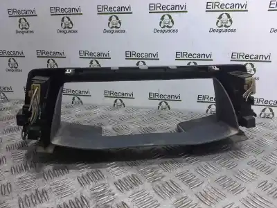 Peça sobressalente para automóvel em segunda mão comandos de alavanca por opel frontera a (u92) 2.3 td (5jmwl4) referências oem iam 155217  
