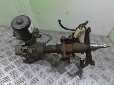 Second-hand car spare part steering column for citroen c1 (pm_, pn_) 1.0 oem iam references 6x241459 1608000251 99510500