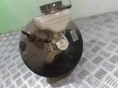 Автозапчастина б/у гальмівний серво для citroen c1 (pm_, pn_) 1.0 посилання на oem iam 0204051248 29662a 472000h010