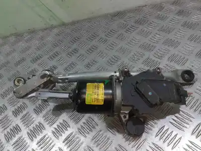Second-hand car spare part front windshield wiper motor for citroen c1 (pm_, pn_) 1.0 oem iam references 850100h010  