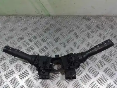 Second-hand car spare part multifunction switch for citroen c1 (pm_, pn_) 1.0 oem iam references 17f001  