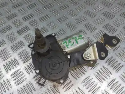 Автозапчастина б/у двигатель заднього склоочисника для citroen c1 (pm_, pn_) 1.0 посилання на oem iam 53025512  851300h020
