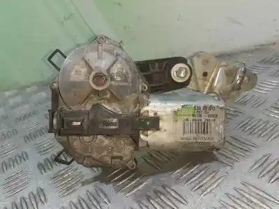 Second-hand car spare part  for CITROEN C1  OEM IAM references 53025512  