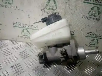 Pezzo di ricambio per auto di seconda mano pompa freni per dacia logan ambiance riferimenti oem iam   