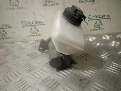 Pezzo di ricambio per auto di seconda mano pompa freni per dacia logan ambiance riferimenti oem iam   