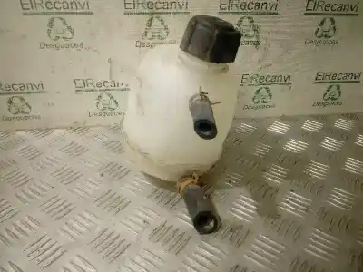 Автозапчастина б/у розширення депозит для dacia logan ambiance посилання на oem iam   