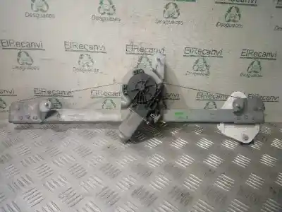 Автозапчастина б/у  для DACIA LOGAN  Посилання на OEM IAM   2 PINS