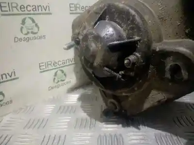 Pezzo di ricambio per auto di seconda mano Ammortizzatore Anteriore Destro per AUDI A8 (D2) 3.7 V8 40V Riferimenti OEM IAM   