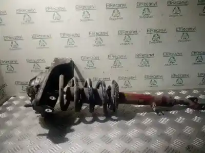 Pezzo di ricambio per auto di seconda mano Ammortizzatore Anteriore Sinistro per AUDI A8 (D2) 3.7 V8 40V Riferimenti OEM IAM   