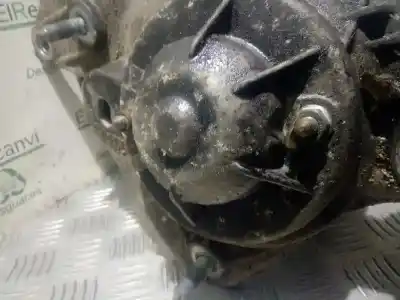 Pezzo di ricambio per auto di seconda mano ammortizzatore anteriore sinistro per audi a8 (d2) 3.7 v8 40v riferimenti oem iam   