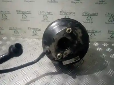 Автозапчасти б/у ТОРМОЗНОЙ СЕРВО за AUDI A8 (D2)  ссылки OEM IAM   