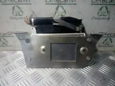 Pezzo di ricambio per auto di seconda mano centralina cambio automatico per audi a8 (d2) 3.7 v8 40v riferimenti oem iam 4d0927156  