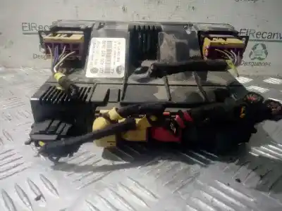 Pièce détachée automobile d'occasion commande de chauffage / climatisation pour audi a8 (d2) 3.7 v8 40v références oem iam 4d0820043q  