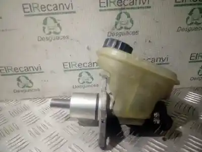Pezzo di ricambio per auto di seconda mano pompa freni per audi a8 (d2) 3.7 v8 40v riferimenti oem iam   