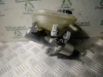 Pezzo di ricambio per auto di seconda mano pompa freni per audi a8 (d2) 3.7 v8 40v riferimenti oem iam   