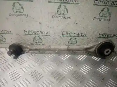 Pezzo di ricambio per auto di seconda mano braccio di sospensione anteriore sinistro inferiore per audi a8 (d2) 3.7 v8 40v riferimenti oem iam   