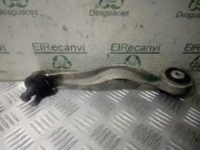 Pezzo di ricambio per auto di seconda mano braccio sospensione superiore anteriore destro per audi a8 (d2) 3.7 v8 40v riferimenti oem iam   