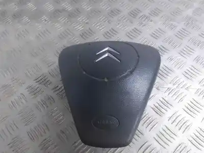 Second-hand car spare part front left air bag for citroen c3 (f desde 11/2001) 1.1 8v oem iam references 96380009ze