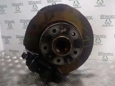 Peça sobressalente para automóvel em segunda mão Manga De Eixo Dianteira Esquerda por BMW SERIE 1 BERLINA (E81/E87) 120d Referências OEM IAM 3121676444403  