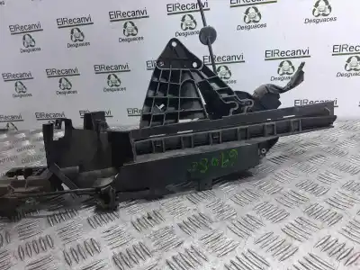 Автозапчасти б/у замок передней правой двери за ford focus c-max (cap) ambiente (d) ссылки oem iam 2400001  