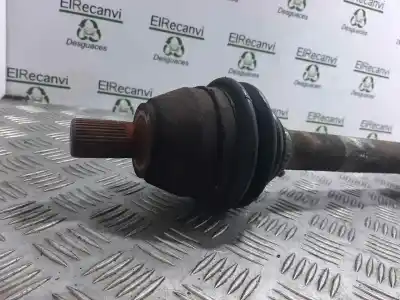 Second-hand car spare part front right transmission for ford focus c-max (cap) ambiente (d) oem iam references   