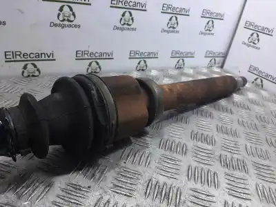 Second-hand car spare part front right transmission for ford focus c-max (cap) ambiente (d) oem iam references   