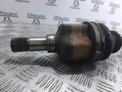 Second-hand car spare part front left transmission for ford focus c-max (cap) ambiente (d) oem iam references 