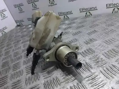 Автозапчастина б/у гальмівний насос для ford focus c-max (cap) ambiente (d) посилання на oem iam 03350886401  