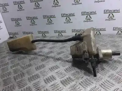 Автозапчастина б/у гальмівний насос для ford focus c-max (cap) ambiente (d) посилання на oem iam 03350886401  