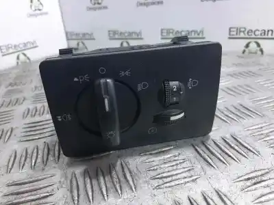 Second-hand car spare part headlights switch for ford focus c-max (cap) ambiente (d) oem iam references 3m5t13a024ab