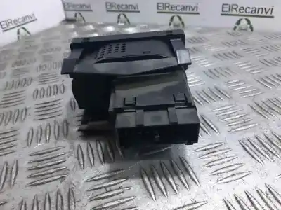 Second-hand car spare part headlights switch for ford focus c-max (cap) ambiente (d) oem iam references 3m5t13a024ab  