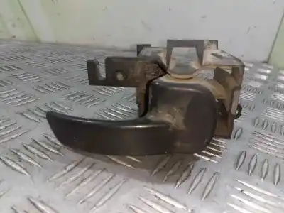 Second-hand car spare part INTERIOR RIGHT REAR HANDLE for NISSAN PATHFINDER (R51)  OEM IAM references   