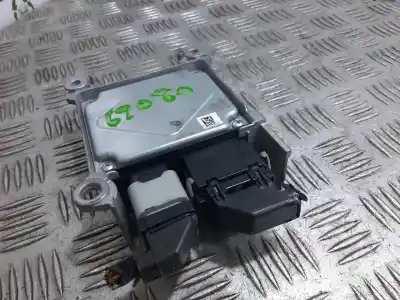 Second-hand car spare part airbag control unit for ford focus c-max (cap) ambiente (d) oem iam references 3m5t14b056bg