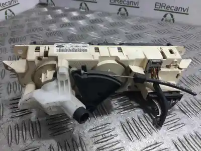 Second-hand car spare part heating / air conditioning control panel for ford focus c-max (cap) ambiente (d) oem iam references 3m5t19980ac  