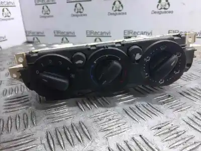 Second-hand car spare part heating / air conditioning control panel for ford focus c-max (cap) ambiente (d) oem iam references 3m5t19980ac  