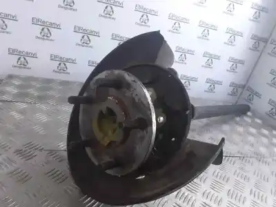 Second-hand car spare part rear right transmission for ssangyong korando 2.3 turbodiesel cat oem iam references 4834005200  
