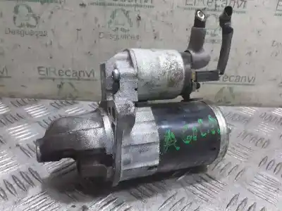 Second-hand car spare part Starter Motor for OPEL AGILA B Enjoy OEM IAM references M000T36971ZE  3110051K0