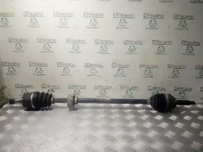 Second-hand car spare part Front Right Transmission for CHEVROLET MATIZ 1.0 S OEM IAM references   