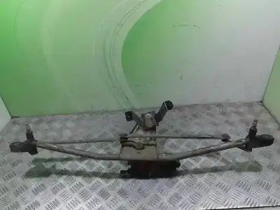 Автозапчасти б/у мотор переднего стеклоочистителя за FORD TRANSIT COMBI ´06 FT 280 corto ссылки OEM IAM 404523  5061B