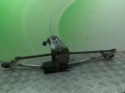 Second-hand car spare part front windshield wiper motor for ford transit combi ´06 ft 280 corto oem iam references 404523  5061b