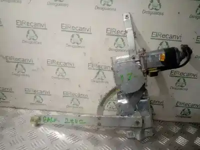 Second-hand car spare part Rear Left Window Regulator for LAND ROVER RANGE ROVER Vogue Turbo Diesel OEM IAM references   2 PINS