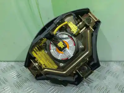 Автозапчастина б/у передня ліва подушка безопасности для toyota yaris (ncp1/nlp1/scp1) 1.0 linea luna посилання на oem iam 