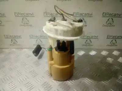 Pezzo di ricambio per auto di seconda mano Pompa Di Benzina per RENAULT CLIO II FASE I (B/CBO) 1.4 Alize 75 CV / 55 KW Riferimenti OEM IAM   