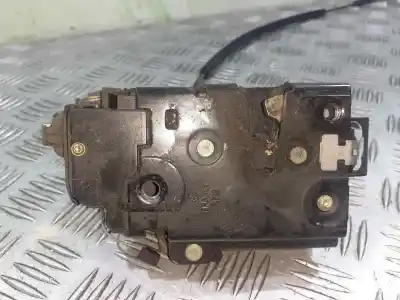 Pièce détachée automobile d'occasion serrure de porte avant gauche pour seat arosa (6h1) select références oem iam 