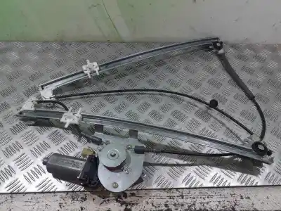 Second-hand car spare part passenger side right window regulator for bmw x5 (e53) 3.0 24v cat oem iam references 83810209  2 pins