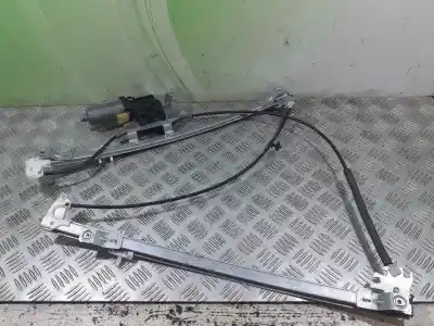 Second-hand car spare part Passenger Side Right Window Regulator for BMW X5 (E53) 3.0 24V CAT OEM IAM references 83810209  2 PINS