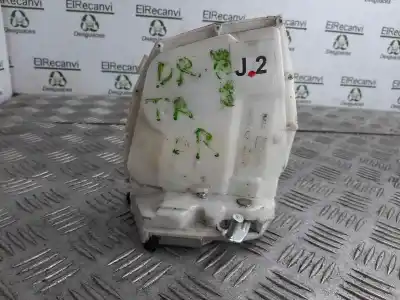 Автозапчастина б/у замок заднього правого дверя для suzuki swift berlina (mz) gl посилання на oem iam   