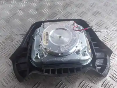 Peça sobressalente para automóvel em segunda mão airbag dianteiro esquerdo por jeep cherokee (xj) 2.5 tdi 4x4 referências oem iam 