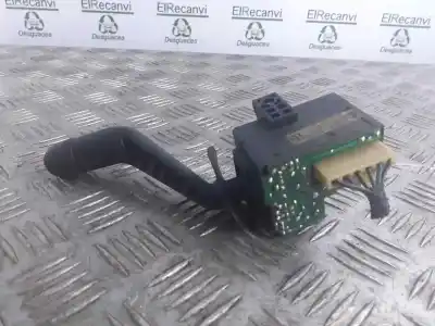 Peça sobressalente para automóvel em segunda mão comutador de limpa vidros por jeep cherokee (xj) 2.5 tdi 4x4 referências oem iam 4793313