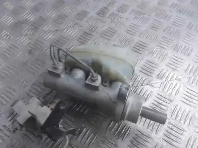 Peça sobressalente para automóvel em segunda mão bomba de travões por jeep cherokee (xj) 2.5 tdi 4x4 referências oem iam 8175b